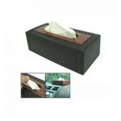 Leather Coating Brown And Black Room Car Plastic T